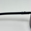 Ray Ban RB 8307 002/N5 Eyeglasses Eye Glasses Frames Black Carbon Fiber 58-14