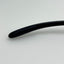 Ray Ban RB 8307 002/N5 Eyeglasses Eye Glasses Frames Black Carbon Fiber 58-14