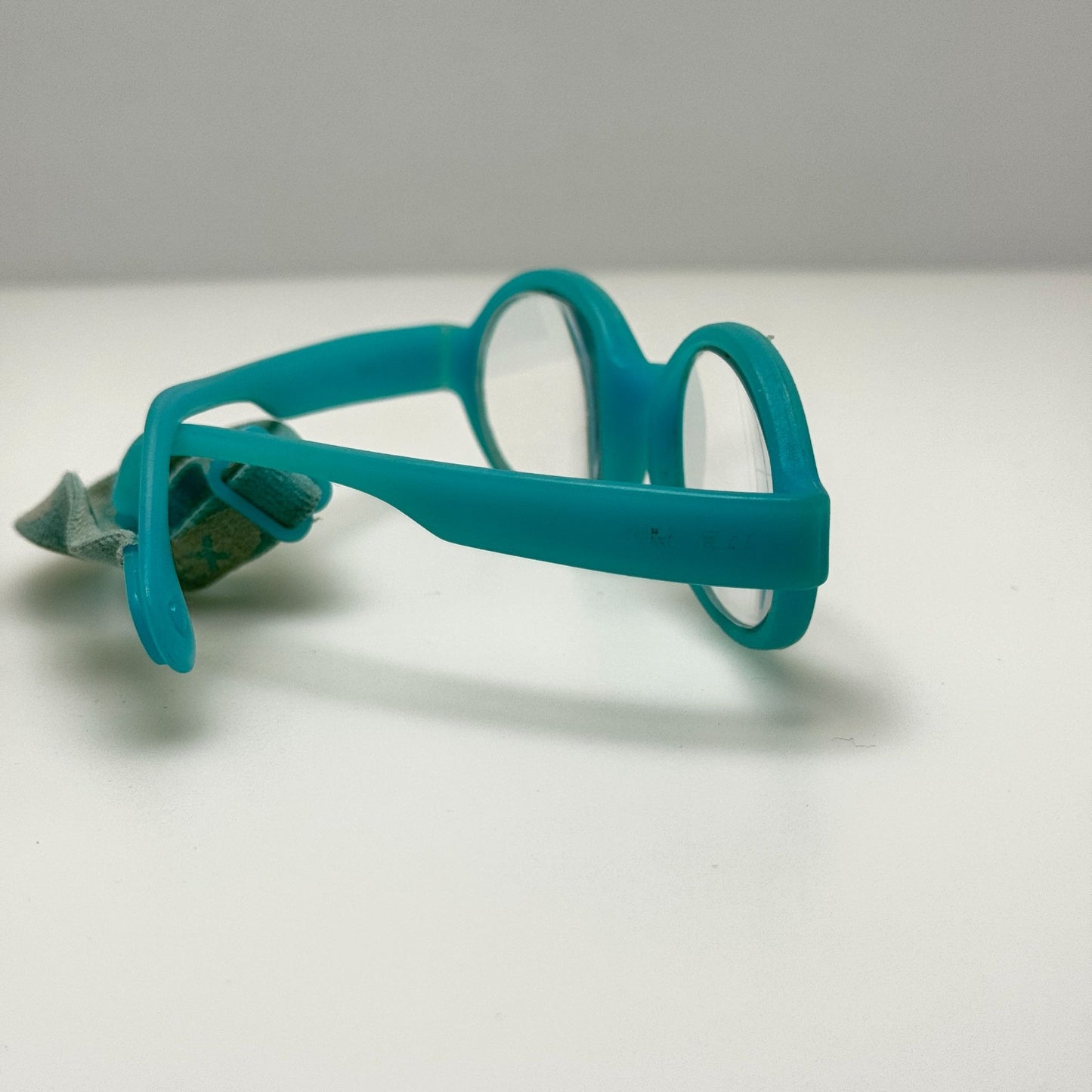 Miraflex Baby Luxe 2 Eyeglasses Eye Glasses Frames 40-18-120