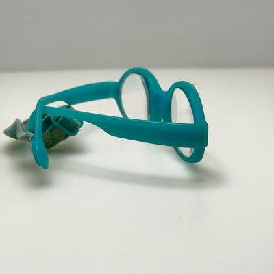 Miraflex Baby Luxe 2 Eyeglasses Eye Glasses Frames 40-18-120