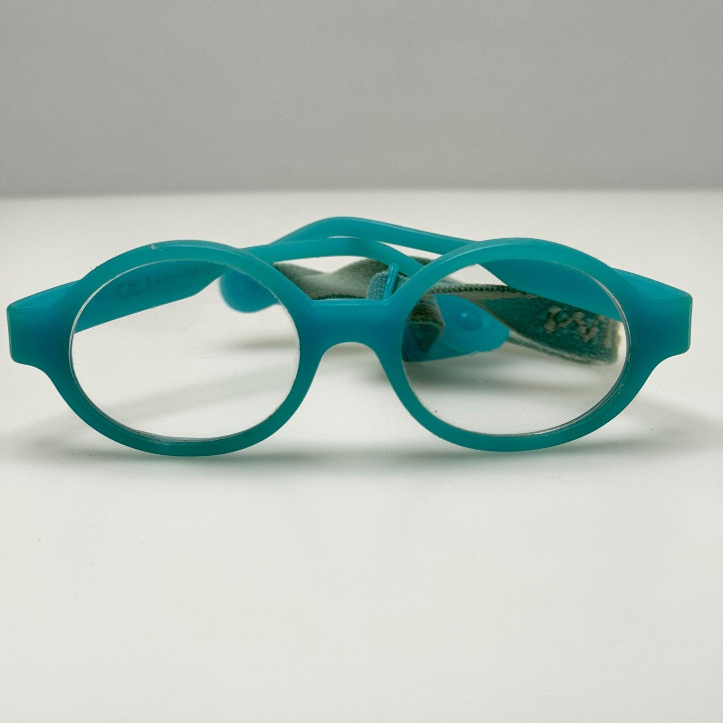 Miraflex Baby Luxe 2 Eyeglasses Eye Glasses Frames 40-18-120
