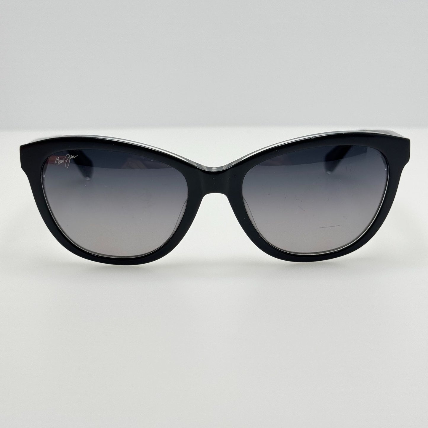 Maui Jim Eyeglasses Eye Glasses Frames MJ 790-98 Charlie Lyon Rhythm 54-20-140