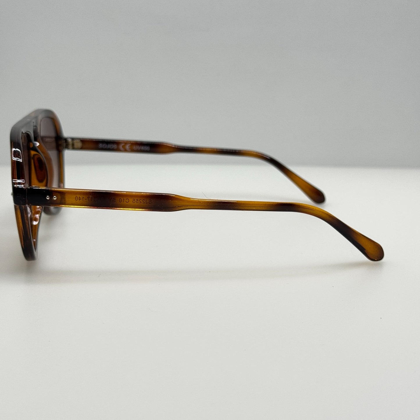 Sojos Sunglasses SJ2255 C10 SY 57-17-14