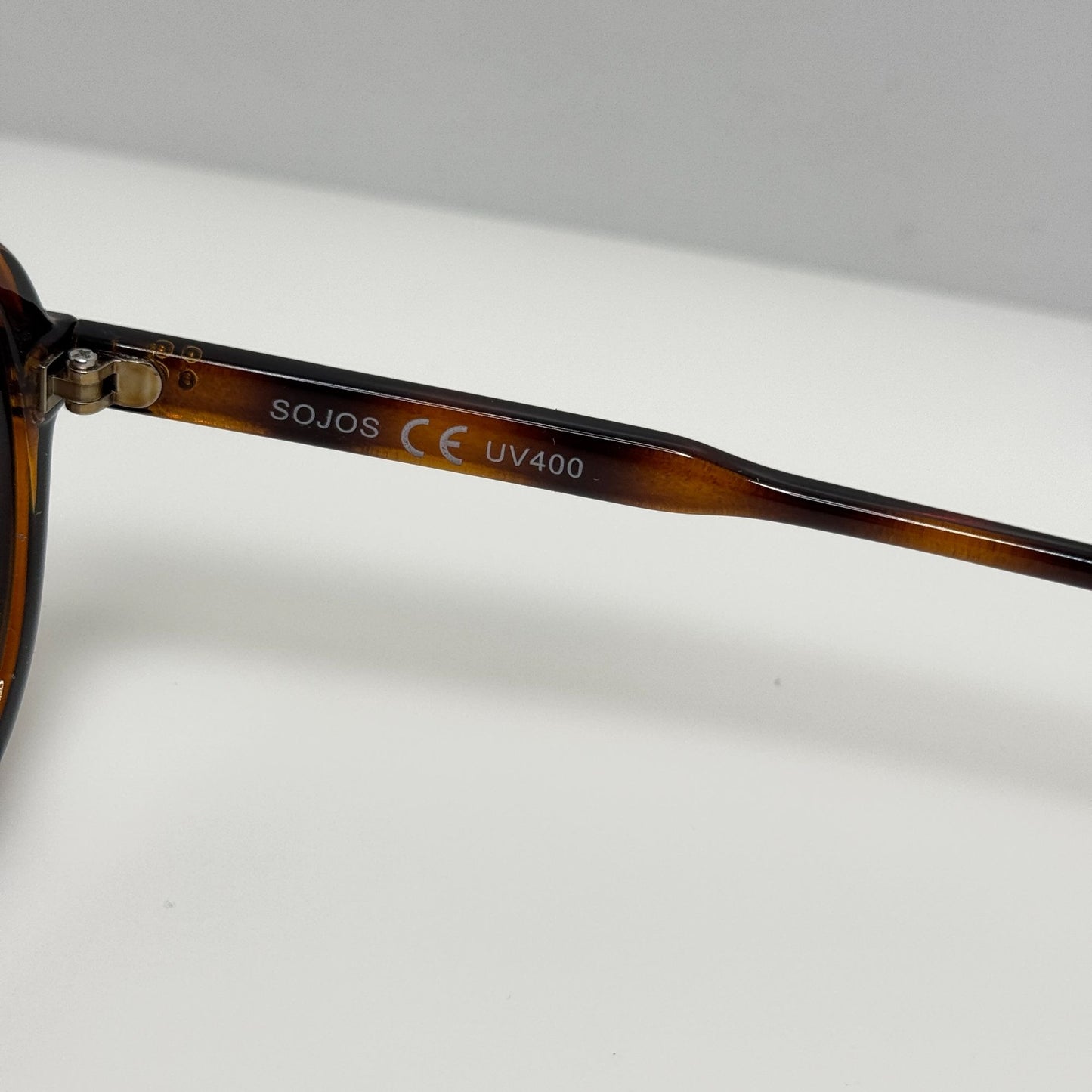 Sojos Sunglasses SJ2255 C10 SY 57-17-14