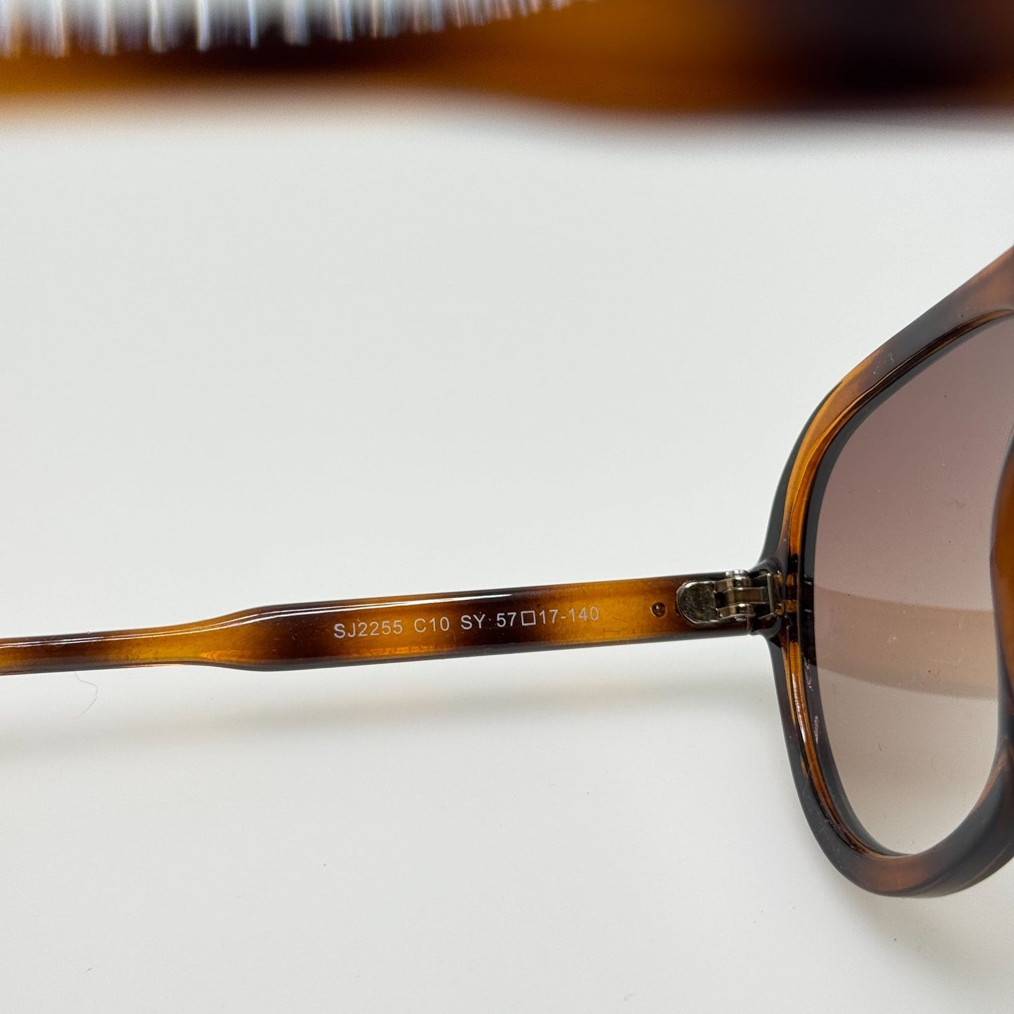 Sojos Sunglasses SJ2255 C10 SY 57-17-14