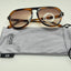 Sojos Sunglasses SJ2255 C10 SY 57-17-14
