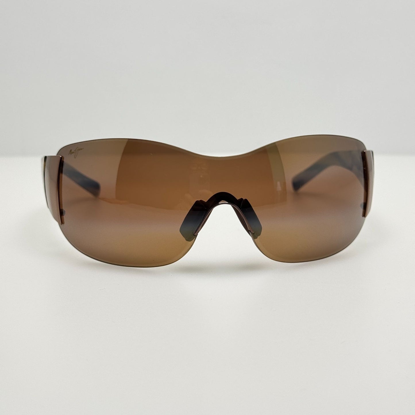 Maui Jim Sunglasses MJ-514-23 Kula Polarized Japan