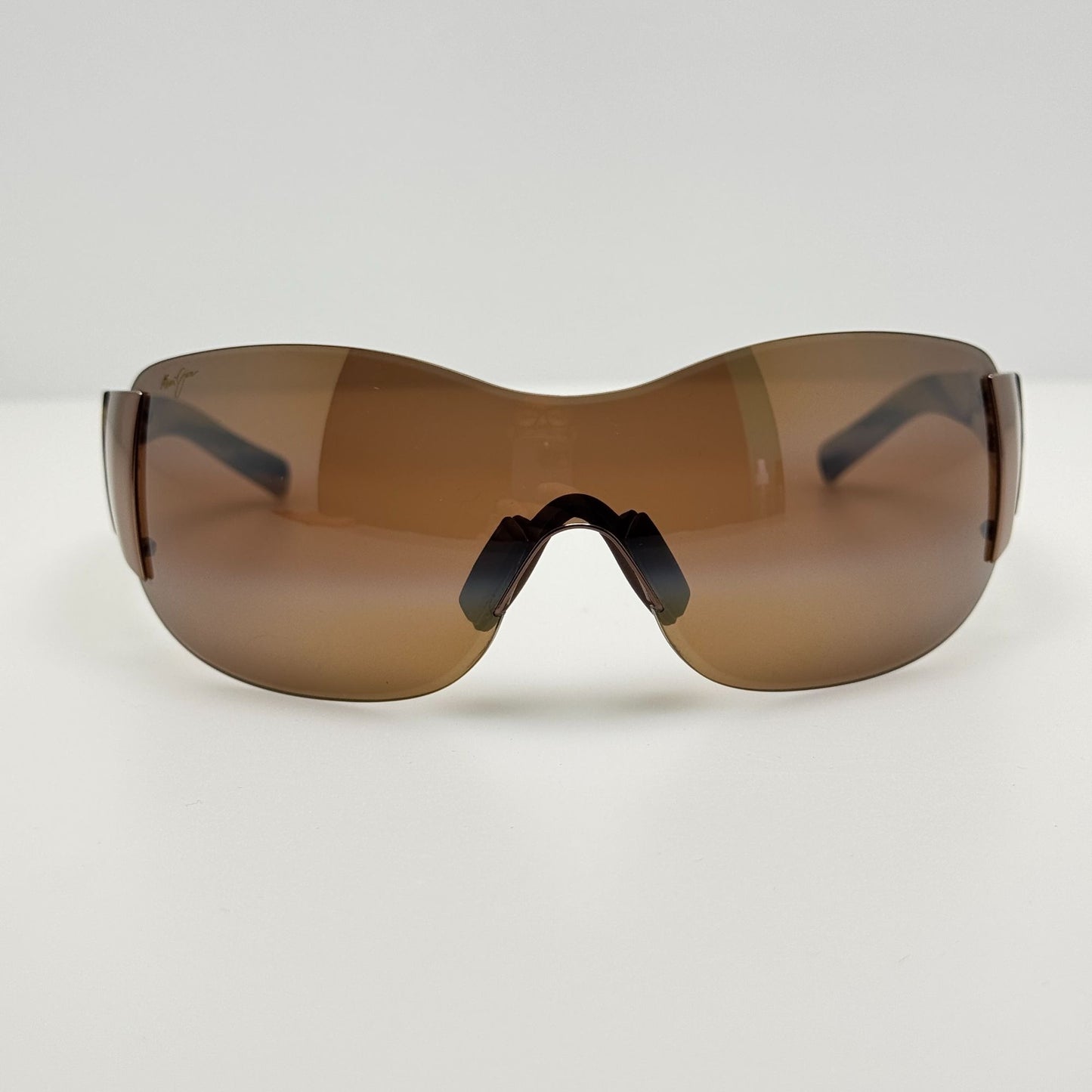 Maui Jim Sunglasses MJ-514-23 Kula Polarized Japan