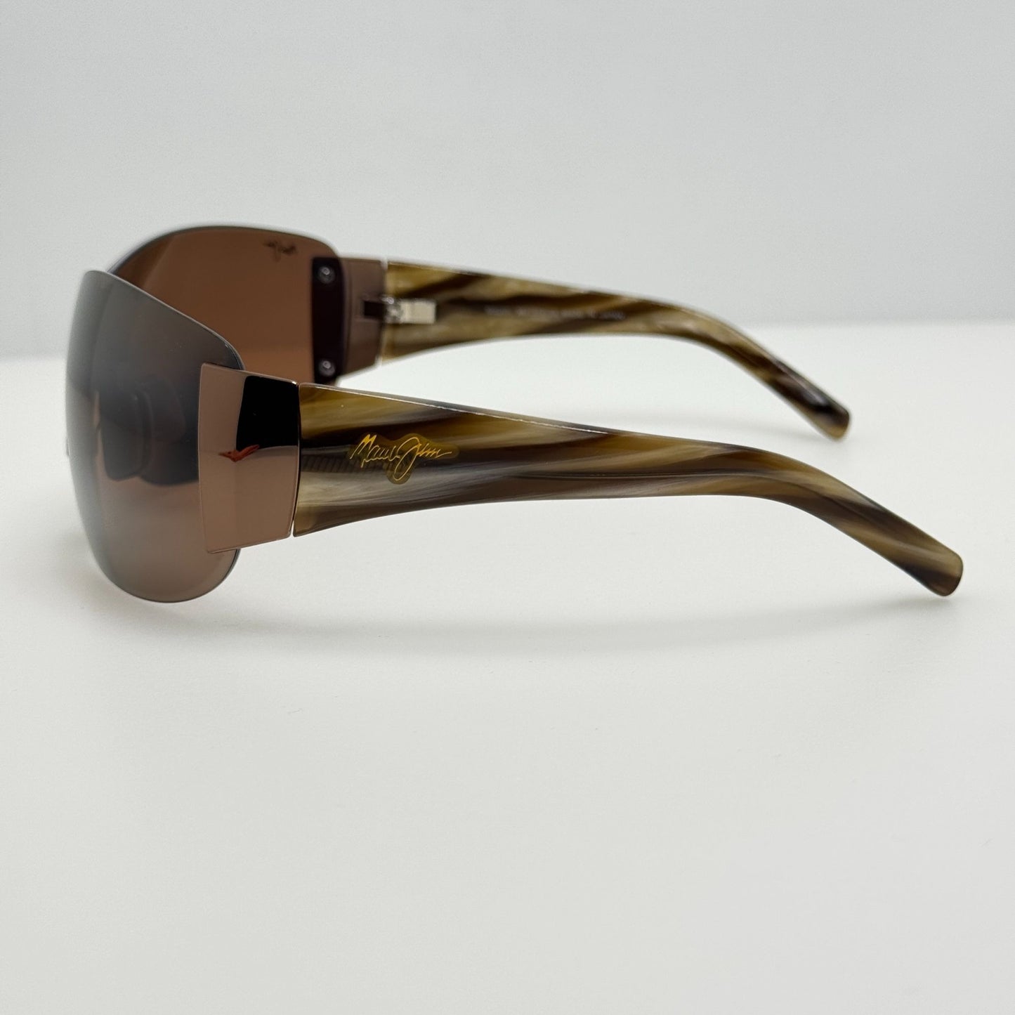 Maui Jim Sunglasses MJ-514-23 Kula Polarized Japan