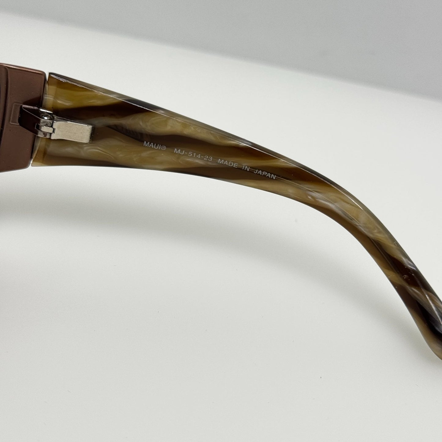 Maui Jim Sunglasses MJ-514-23 Kula Polarized Japan