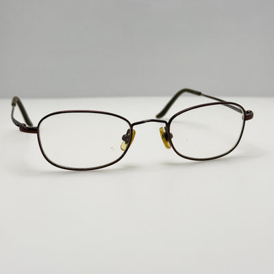 Marchon Eyeglasses Eye Glasses Frames 1116 Flexon Select Japan 48-20-140
