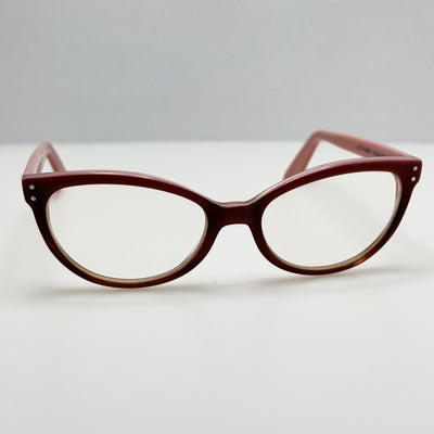 Jean Lafont Eyeglasses Eye Glasses Frames Oletta 5027 51-16-138