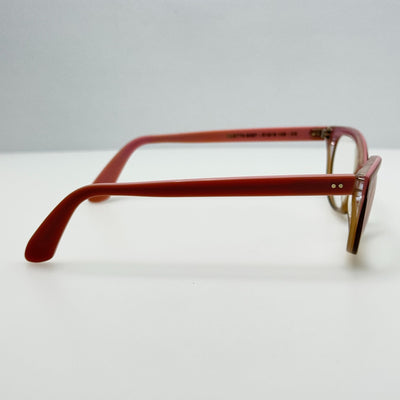 Jean Lafont Eyeglasses Eye Glasses Frames Oletta 5027 51-16-138