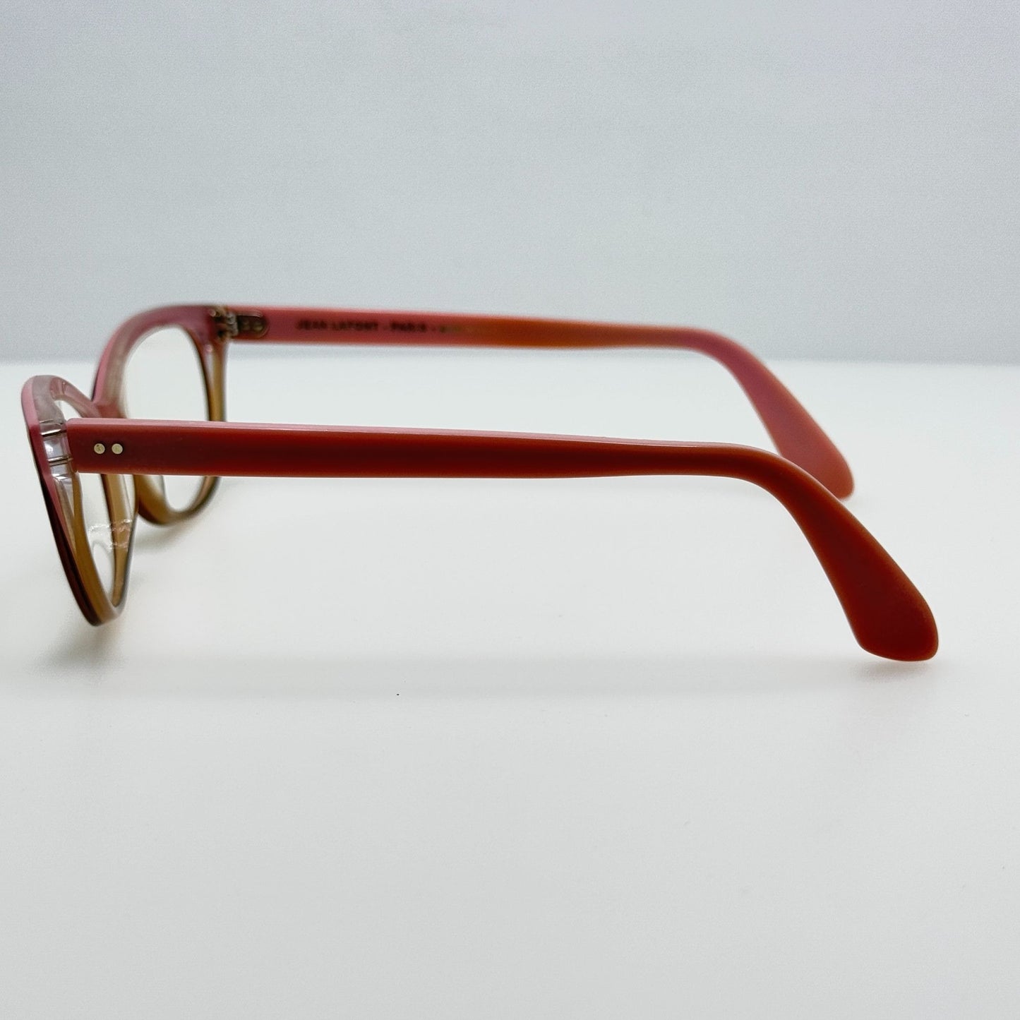 Jean Lafont Eyeglasses Eye Glasses Frames Oletta 5027 51-16-138