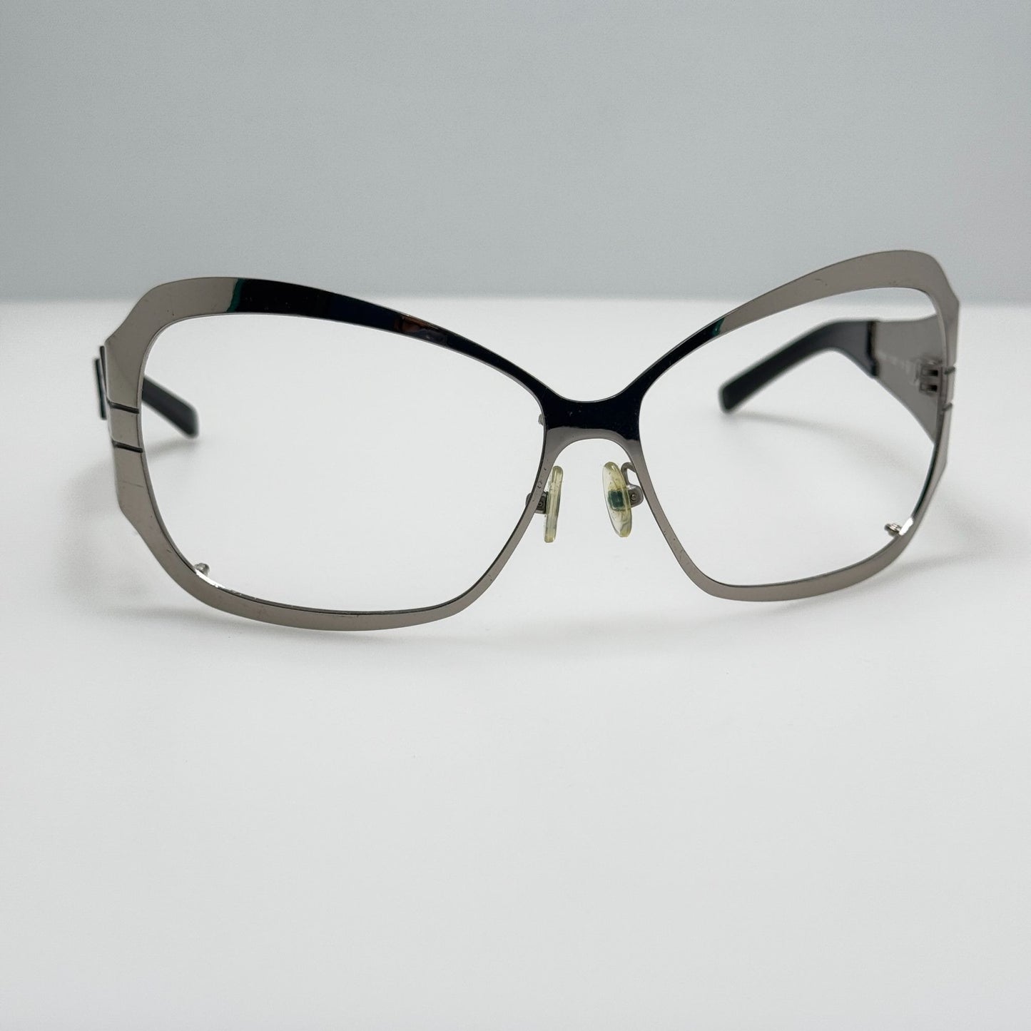 Byblos Eyeglasses Eye Glasses Frame BY50001 BS 71-07-115
