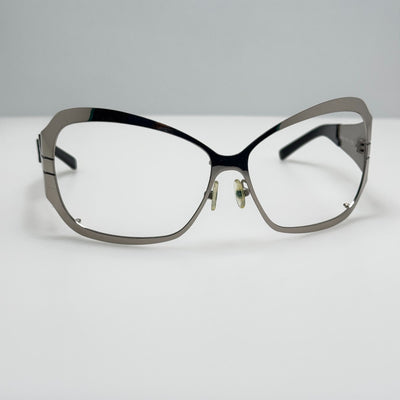 Byblos Eyeglasses Eye Glasses Frame BY50001 BS 71-07-115