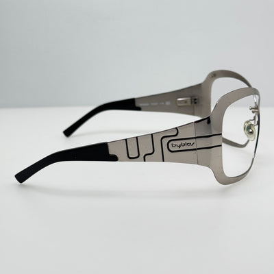 Byblos Eyeglasses Eye Glasses Frame BY50001 BS 71-07-115