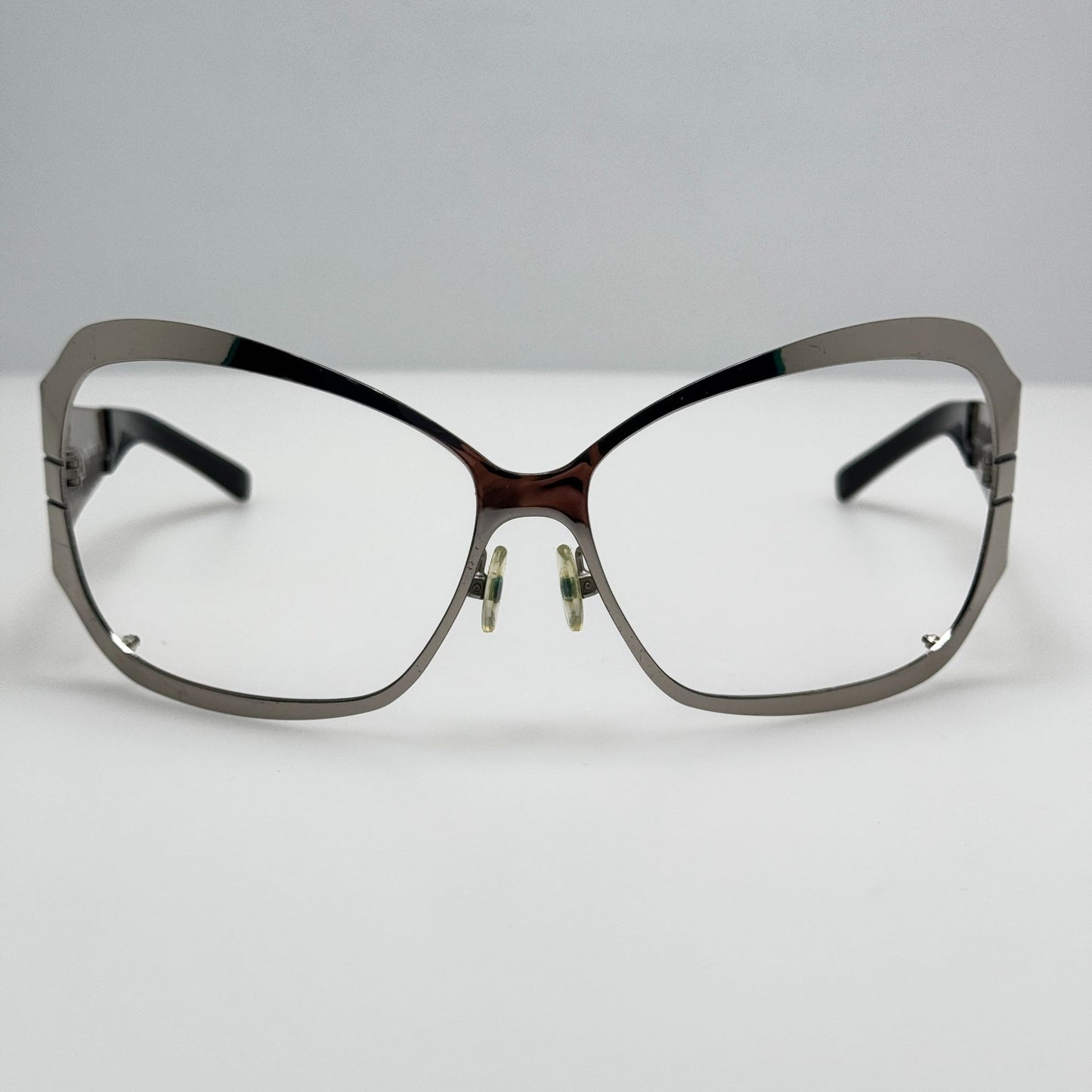 Byblos Eyeglasses Eye Glasses Frame BY50001 BS 71-07-115