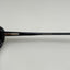 Jones New York J701 Black Horn Eyeglasses Eye Glasses Frames 48-19-135