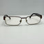 Ermenegildo Zegna Eyeglasses Eye Glasses Frames VZ 3038 Col 0K05 56-16-135