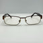 Ermenegildo Zegna Eyeglasses Eye Glasses Frames VZ 3038 Col 0K05 56-16-135
