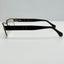 Ermenegildo Zegna Eyeglasses Eye Glasses Frames VZ 3038 Col 0K05 56-16-135