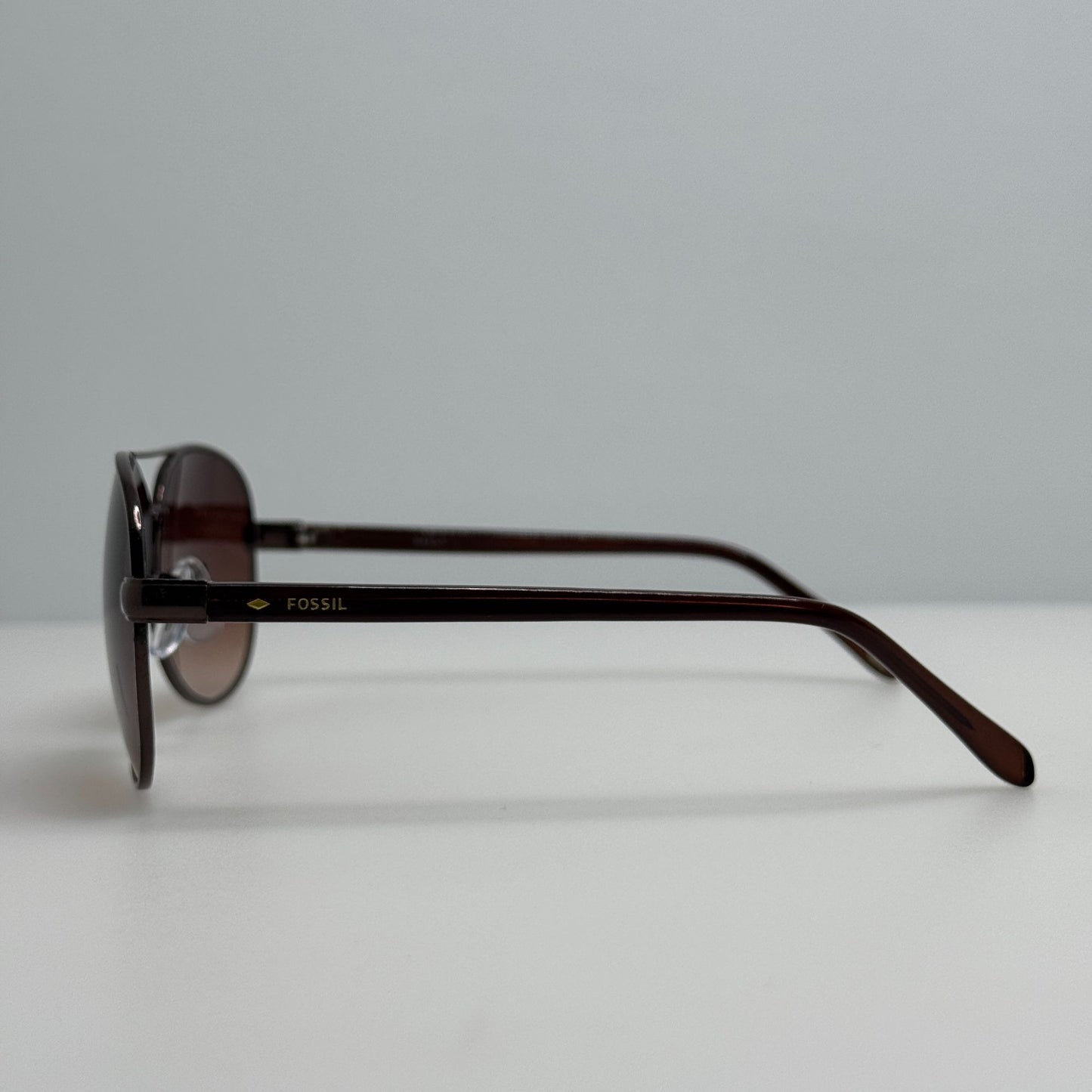 Fossil Sunglasses 151805 65-15-133 Read Description.