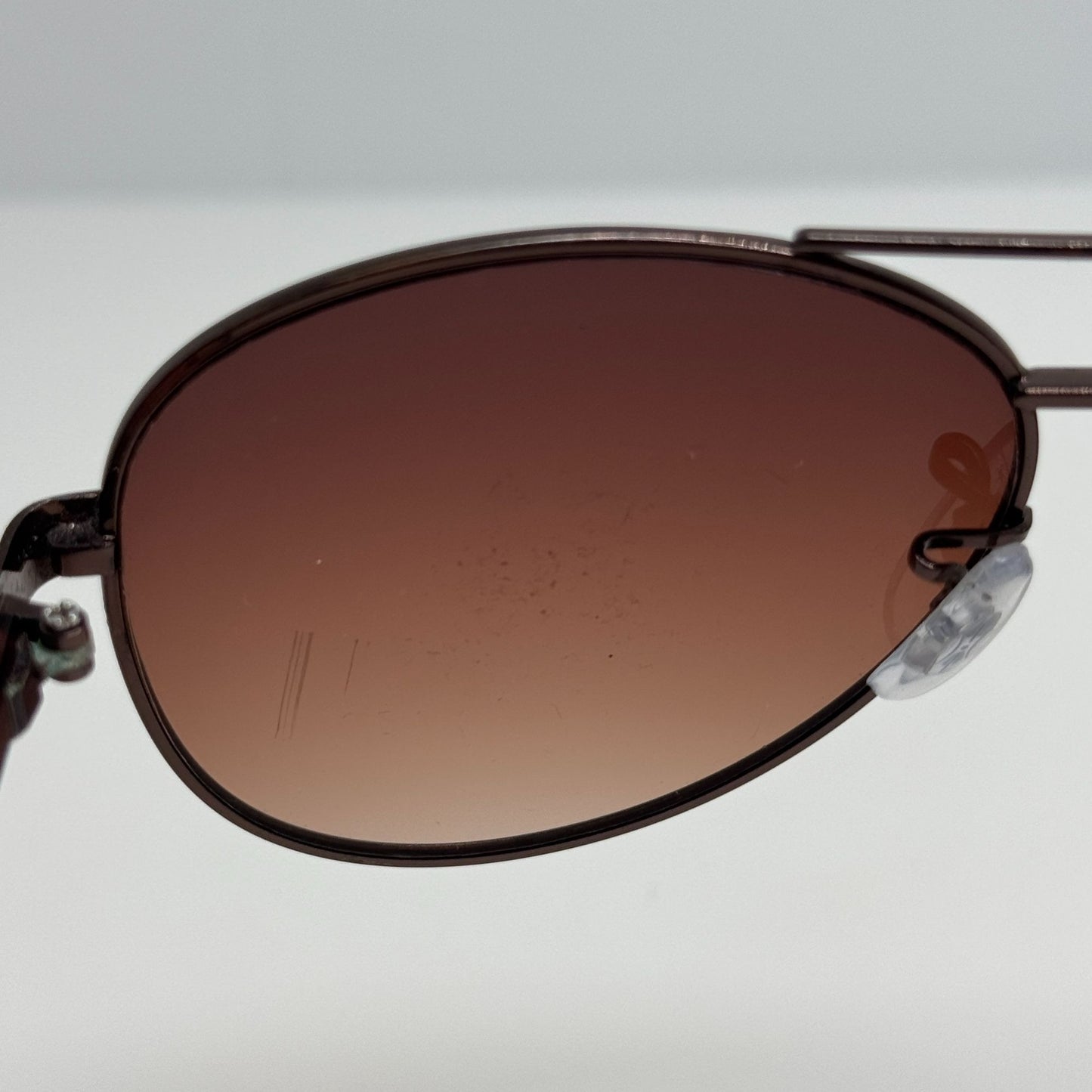 Fossil Sunglasses 151805 65-15-133 Read Description.
