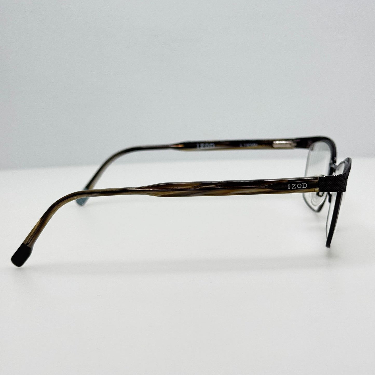 Izod Eyeglasses Eye Glasses Frames IZ 2053 52-16-140