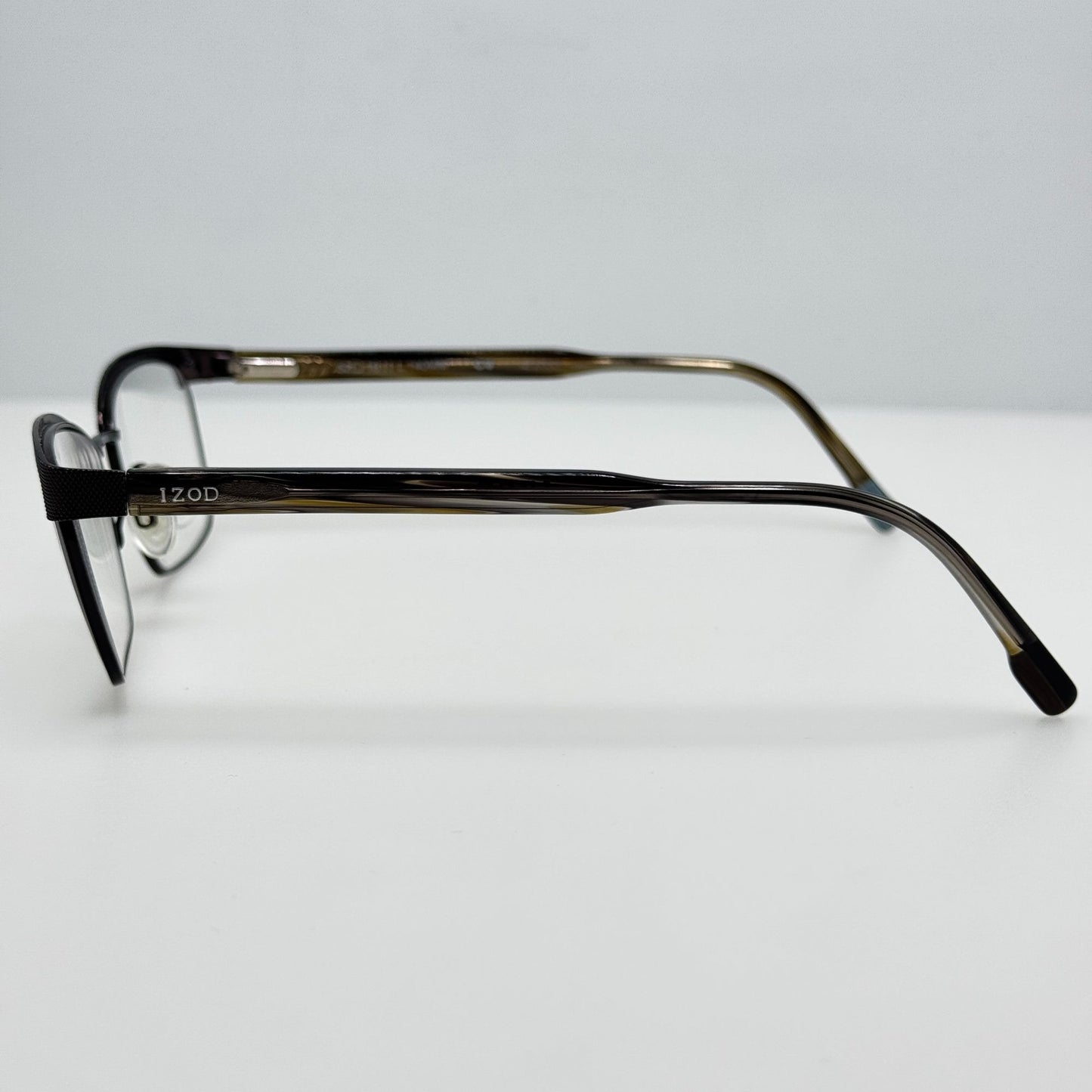 Izod Eyeglasses Eye Glasses Frames IZ 2053 52-16-140