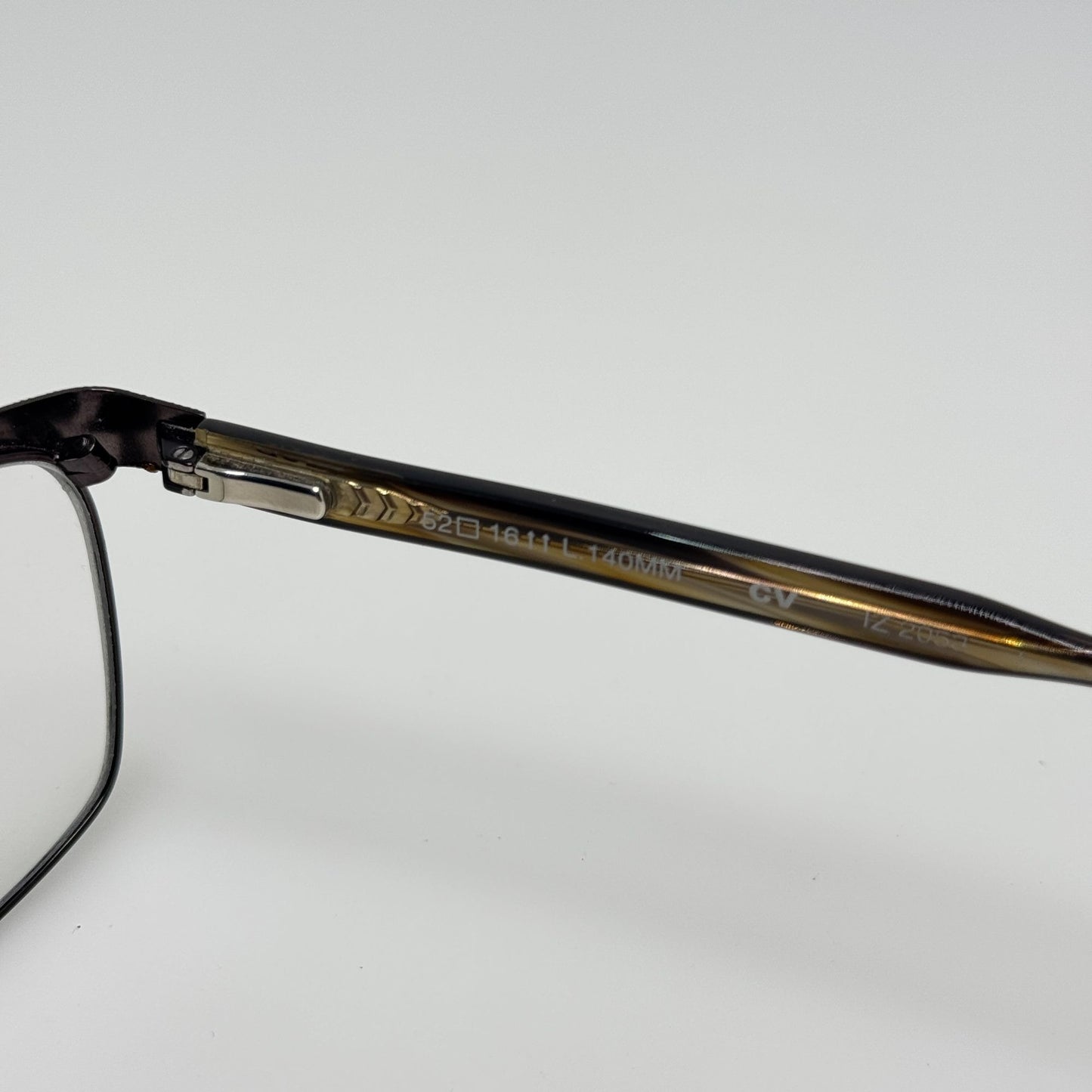 Izod Eyeglasses Eye Glasses Frames IZ 2053 52-16-140