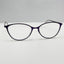 Eyebobs Eyeglasses Eye Glasses Readers 3161 52 Jane Dandy 55-16 +2.75