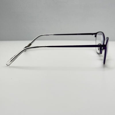 Eyebobs Eyeglasses Eye Glasses Readers 3161 52 Jane Dandy 55-16 +2.75