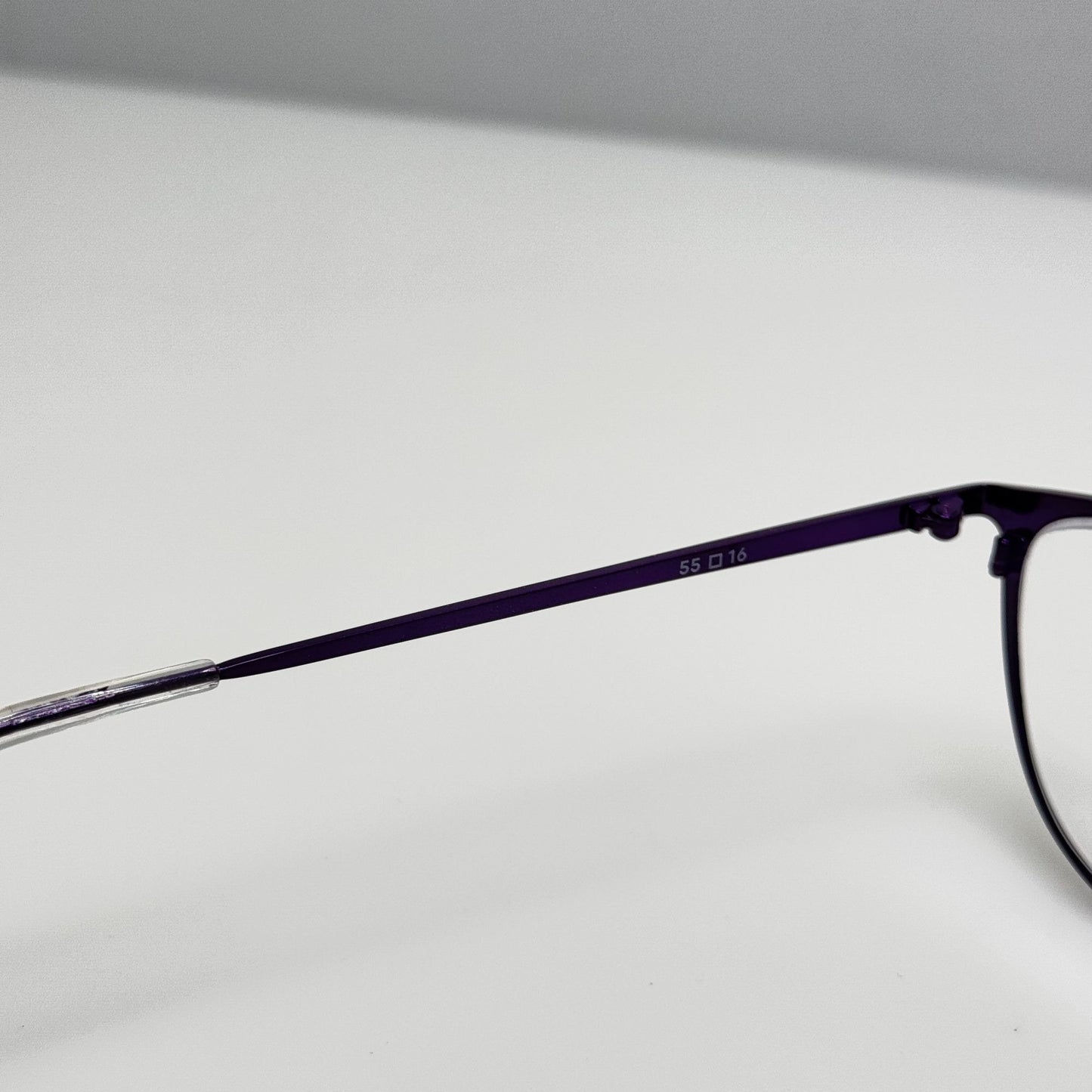 Eyebobs Eyeglasses Eye Glasses Readers 3161 52 Jane Dandy 55-16 +2.75