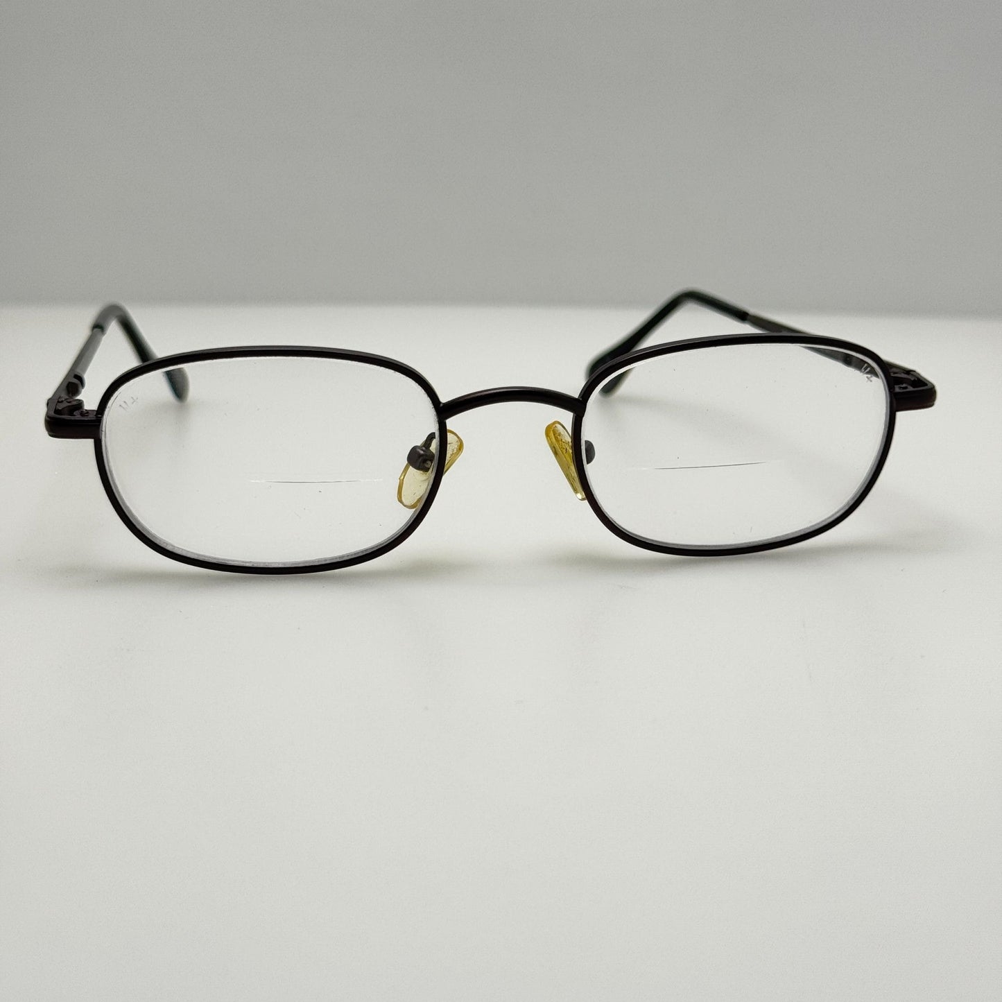Hudson Eyeglasses Eye Glasses Frames SL-3 Z87-2+ 50-20-150