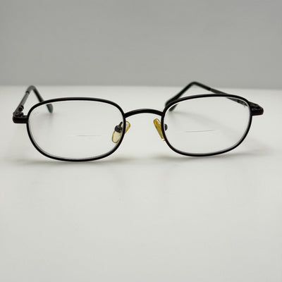 Hudson Eyeglasses Eye Glasses Frames SL-3 Z87-2+ 50-20-150