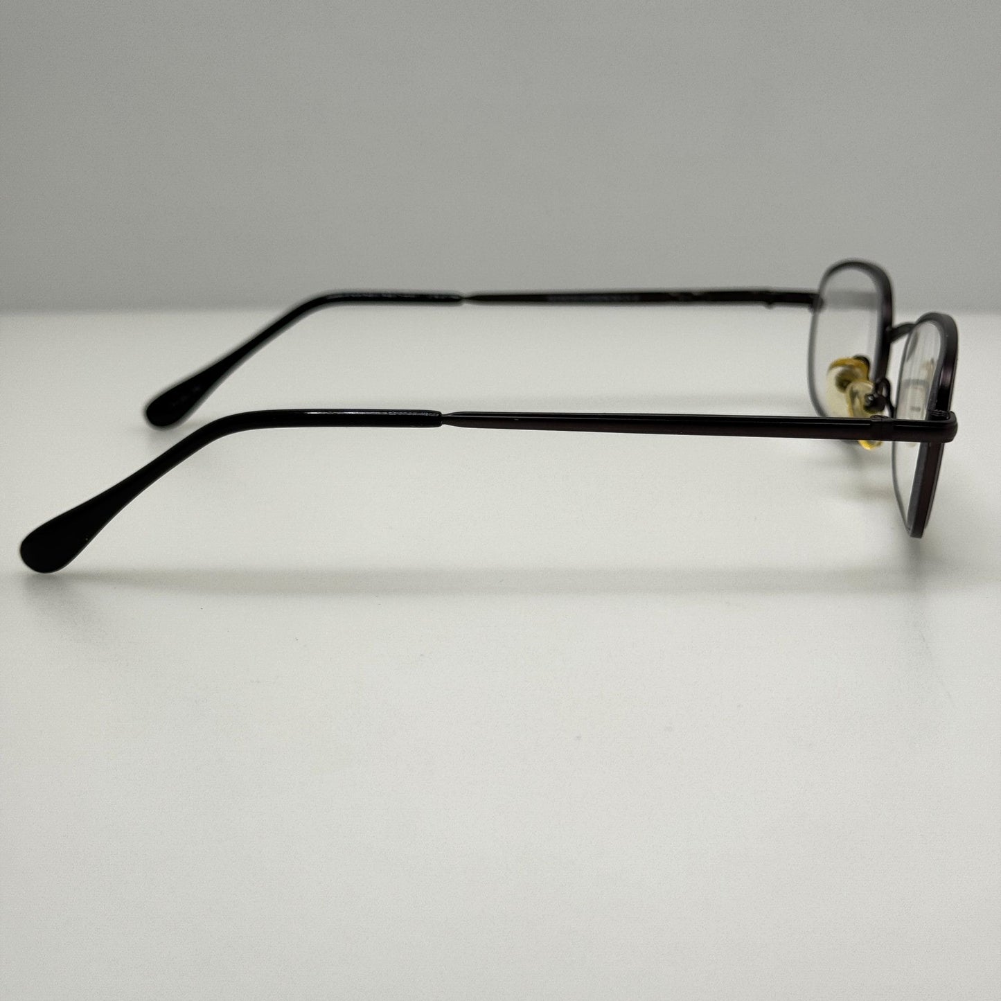 Hudson Eyeglasses Eye Glasses Frames SL-3 Z87-2+ 50-20-150