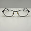 Hudson Eyeglasses Eye Glasses Frames SL-3 Z87-2+ 50-20-150