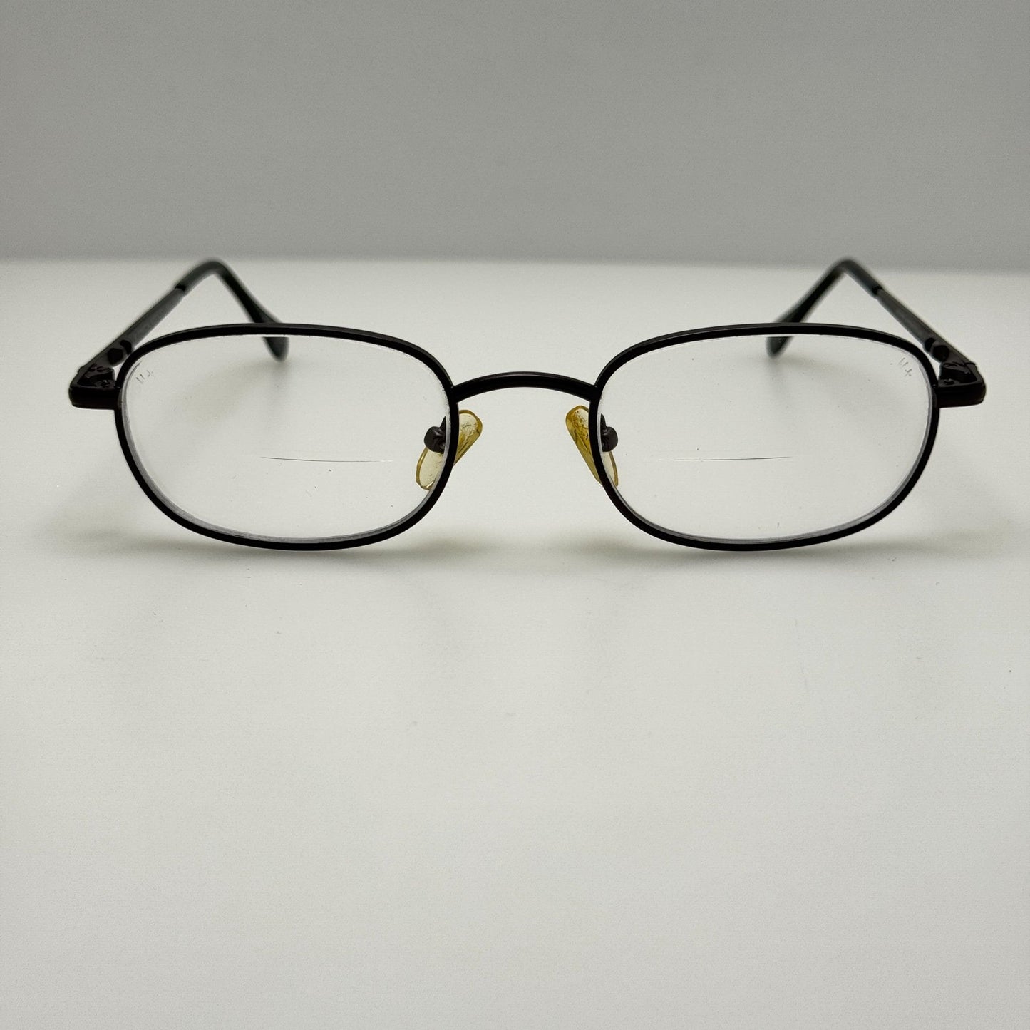 Hudson Eyeglasses Eye Glasses Frames SL-3 Z87-2+ 50-20-150