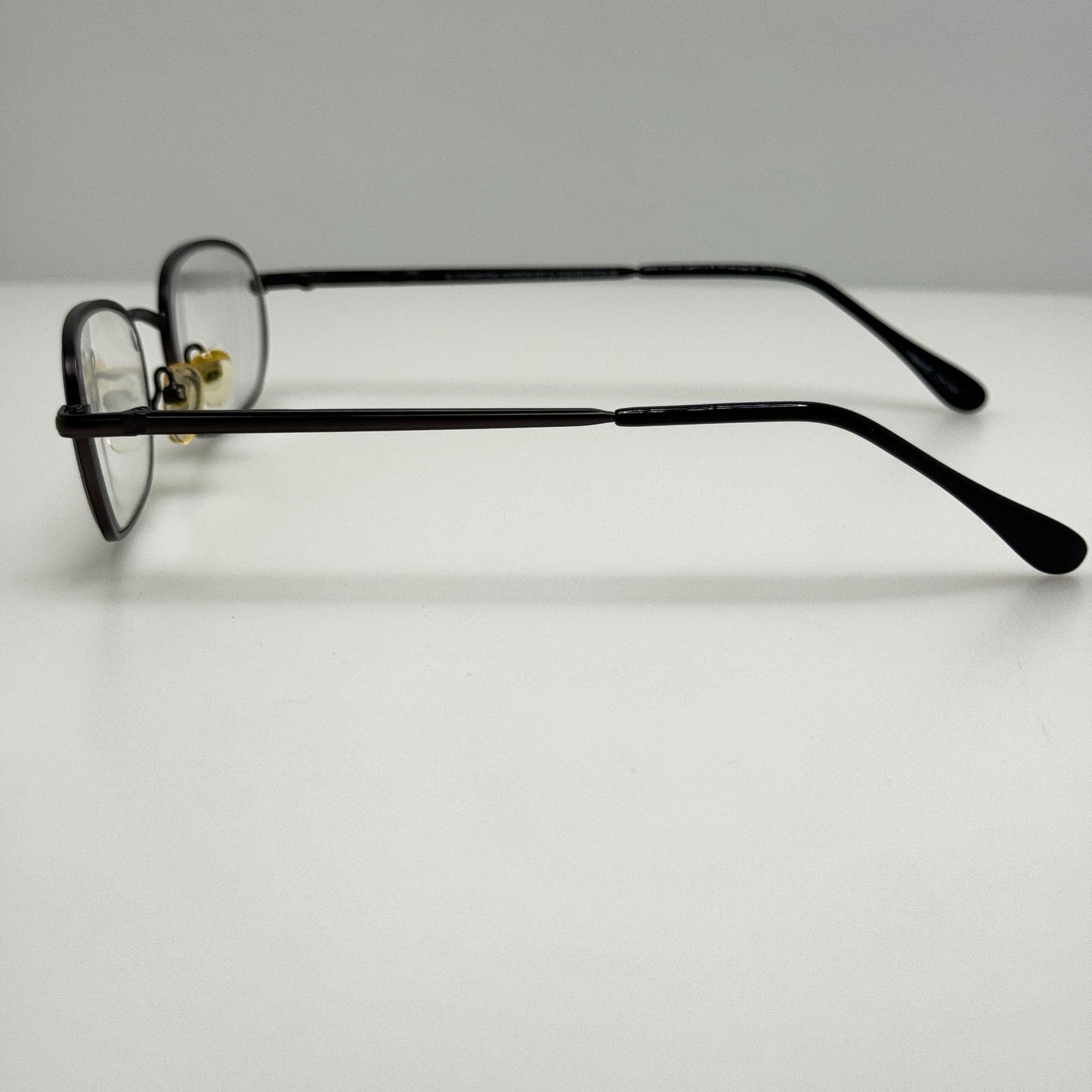 Hudson Eyeglasses Eye Glasses Frames SL-3 Z87-2+ 50-20-150