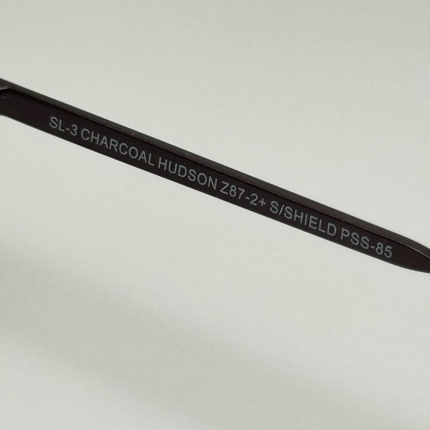 Hudson Eyeglasses Eye Glasses Frames SL-3 Z87-2+ 50-20-150