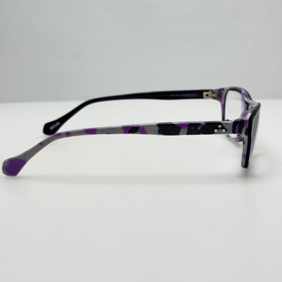 Montessori Eyeglasses Eye Glasses Frames AL200 554 MC Olsol Artlife 49-17-130
