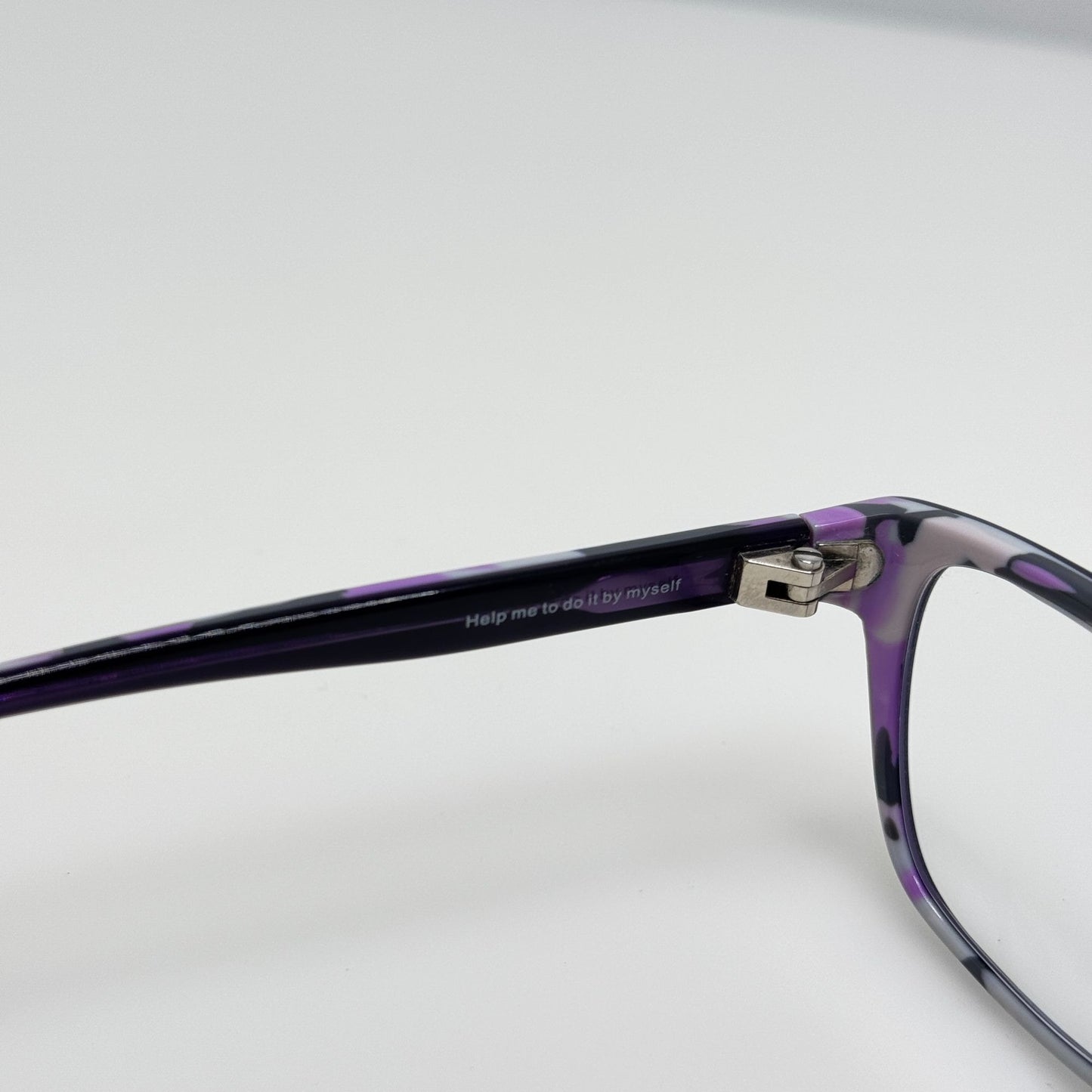 Montessori Eyeglasses Eye Glasses Frames AL200 554 MC Olsol Artlife 49-17-130