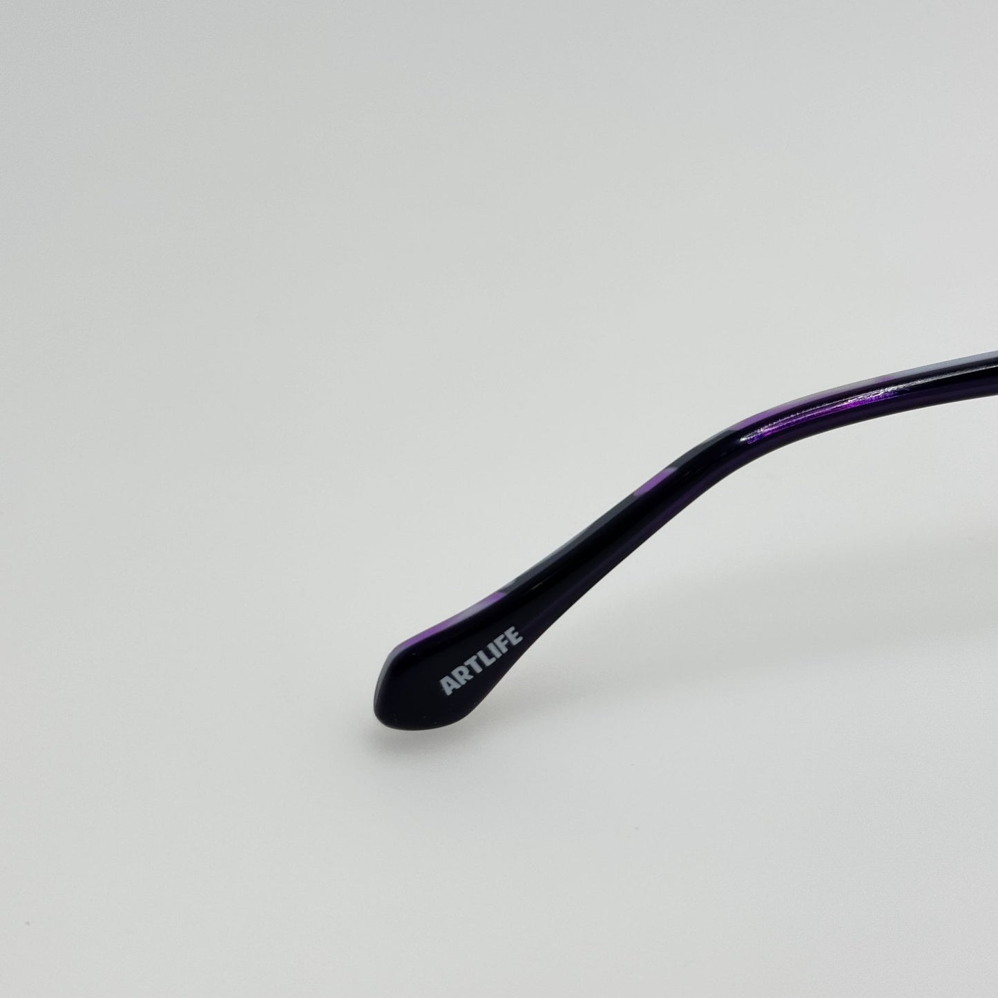Montessori Eyeglasses Eye Glasses Frames AL200 554 MC Olsol Artlife 49-17-130