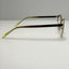 OGI Ball Of Twine YLGY Eyeglasses Eye Glasses Frames Japan 46-21-140