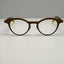 OGI Ball Of Twine YLGY Eyeglasses Eye Glasses Frames Japan 46-21-140