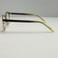 OGI Ball Of Twine YLGY Eyeglasses Eye Glasses Frames Japan 46-21-140