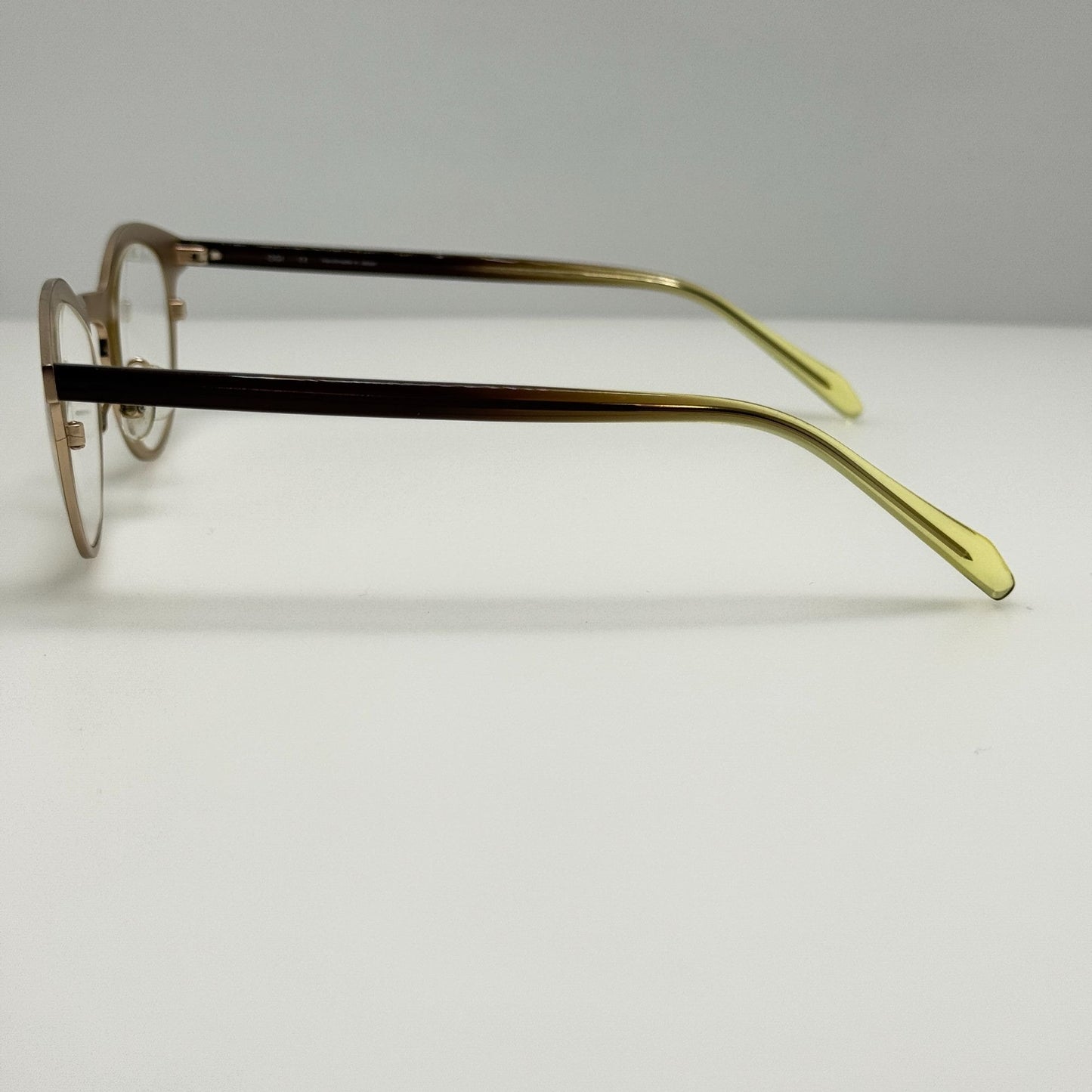 OGI Ball Of Twine YLGY Eyeglasses Eye Glasses Frames Japan 46-21-140
