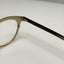 OGI Ball Of Twine YLGY Eyeglasses Eye Glasses Frames Japan 46-21-140