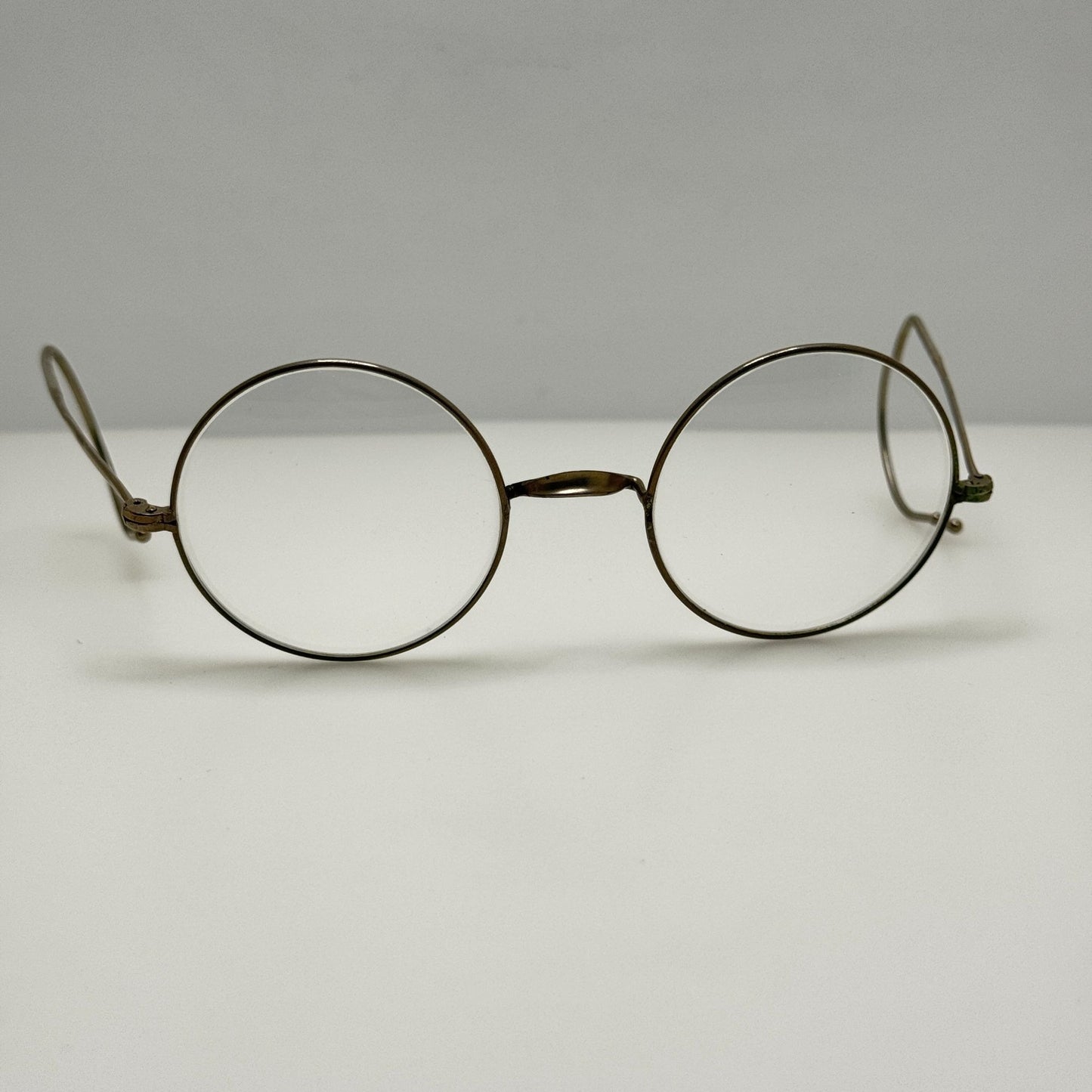 Unbranded Eye Glasses Eyeglasses Frames Vintage Round